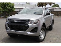 2025 Isuzu D-Max