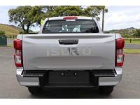 2025 Isuzu D-Max
