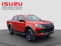 2025 Isuzu D-Max
