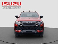 2025 Isuzu D-Max