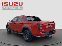 2025 Isuzu D-Max