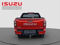2025 Isuzu D-Max