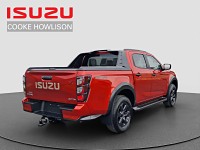 2025 Isuzu D-Max
