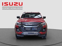 2025 Isuzu D-Max