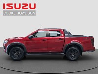 2025 Isuzu D-Max
