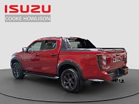 2025 Isuzu D-Max