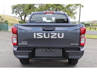 2025 Isuzu D-Max