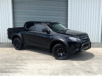 2026 Isuzu D-Max