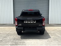 2026 Isuzu D-Max