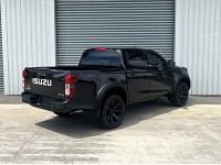 2026 Isuzu D-Max