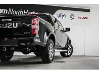 2026 Isuzu D-Max