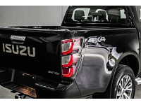 2026 Isuzu D-Max