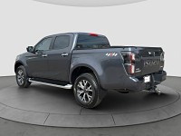 2023 Isuzu D-Max