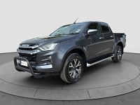 2023 Isuzu D-Max