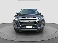 2023 Isuzu D-Max