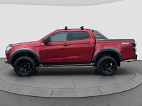 2021 Isuzu D-Max