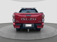 2021 Isuzu D-Max