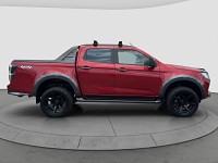 2021 Isuzu D-Max