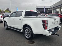 2024 Isuzu D-Max