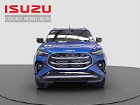 2025 Isuzu MU-X