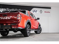 2026 Isuzu D-Max