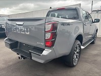 2026 Isuzu D-Max