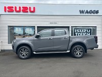 2026 Isuzu D-Max