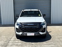 2026 Isuzu D-Max