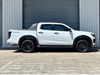 2026 Isuzu D-Max