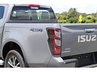 2026 Isuzu D-Max