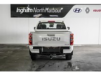 2026 Isuzu D-Max