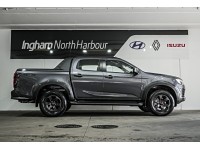 2026 Isuzu D-Max