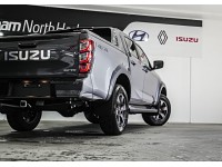 2026 Isuzu D-Max