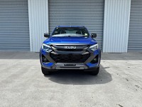 2026 Isuzu D-Max