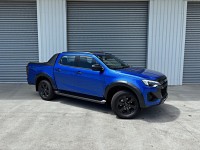 2026 Isuzu D-Max