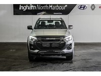 2026 Isuzu D-Max