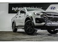 2026 Isuzu D-Max