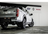 2026 Isuzu D-Max