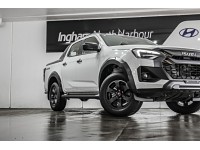 2026 Isuzu D-Max