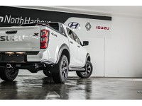2026 Isuzu D-Max