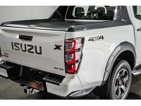 2026 Isuzu D-Max