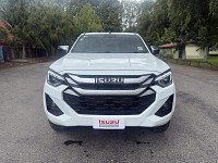 2026 Isuzu D-Max