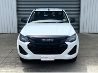 2026 Isuzu D-Max