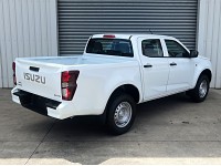 2026 Isuzu D-Max