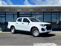 2026 Isuzu D-Max