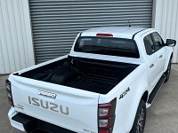 2026 Isuzu D-Max