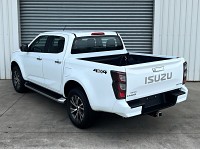 2026 Isuzu D-Max