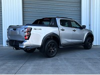 2026 Isuzu D-Max