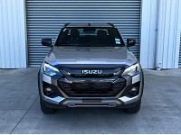 2026 Isuzu D-Max