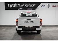 2026 Isuzu D-Max